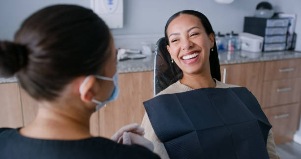 Professional Dental Services in Pacific Grove, CA